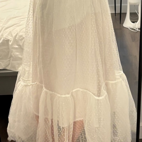 Christian Dior skirt Size M-L - Picture 4 of 4